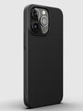 Miniatyrbild 2 av 6: North Ones iPhone 11 minimal case™ Polar Black