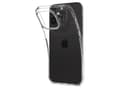 Pikkukuva 2 / 5: Spigen ACS06443, Suojus, Apple, iPhone 15 Pro Max, 17 cm (6.69"), Läpinäkyvä