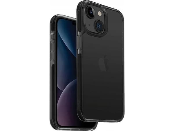 Uniq Combat kotelo iPhone 15:lle - juoma