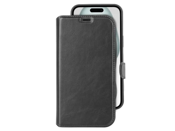 2-in-1 Slim wallet iPhone 15 Plus