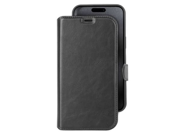 2-in-1 Slim wallet iPhone 15 Pro