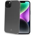 Pikkukuva 4 / 5: Celly Hexagel Anti-shock case iPhone 15 Transparent