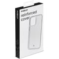 Pikkukuva 5 / 5: Celly Hexagel Anti-shock case iPhone 15 Transparent