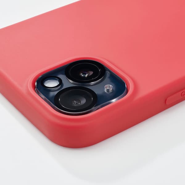 HAMA Camera Protective Glass iPhone 15/15 Plus
