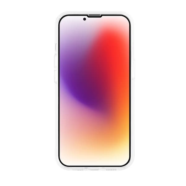 Goobay PureFlex+ mobilskal kompatibelt med Apple iPhone 14 Plus