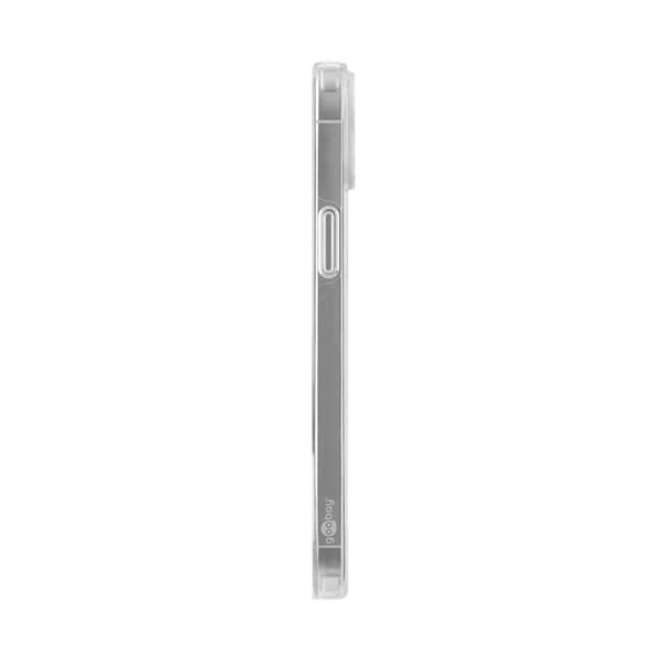 Goobay PureFlex+ mobilskal kompatibelt med Apple iPhone 14 Plus