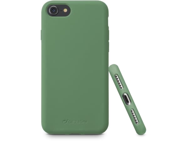 Cellularline Gloss Mag - iPhone 15 Pro - Cover - Apple - iPhone 15 Pro - 15,5 cm (6.1") - Schwarz (60525)