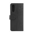 Miniatyrbilde 3 av 7: Gear Classic Wallet 3 card SONY Xperia 10 V Black