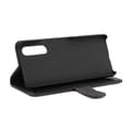 Miniatyrbilde 5 av 7: Gear Classic Wallet 3 card SONY Xperia 10 V Black