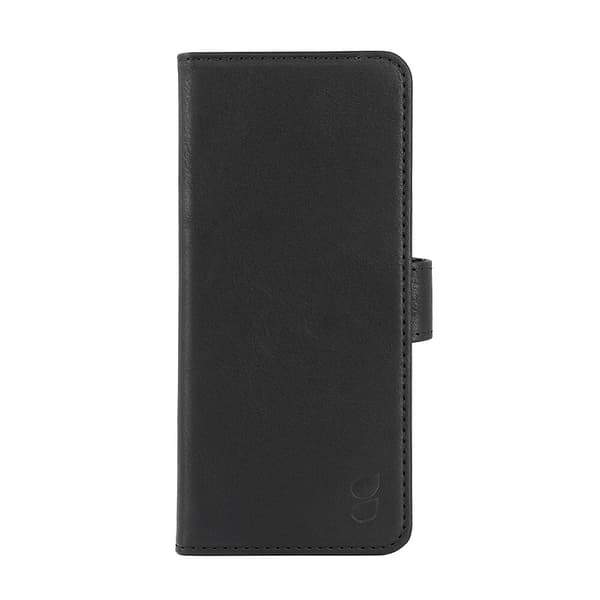 Gear Classic Wallet 3 card SONY Xperia 10 V Black