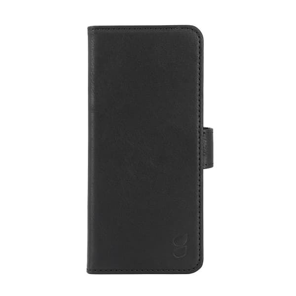 Gear Classic Wallet 3 card SONY Xperia 10 V Black