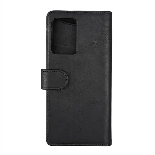 Gear Mobilfodral 3 Kortfack Svart - OnePlus Nord CE 3 Lite