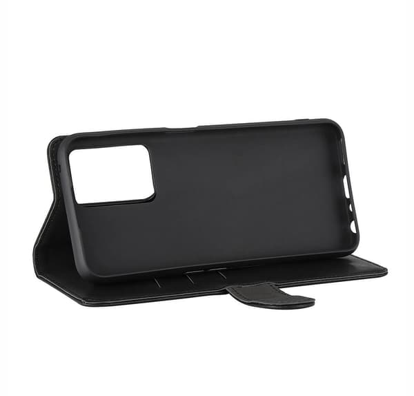 Gear Mobilfodral 3 Kortfack Svart - OnePlus Nord CE 3 Lite