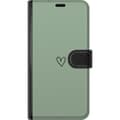 Miniatyrbilde 3 av 3: Samsung Galaxy S10 Lommeboketui Hjerte Grønt