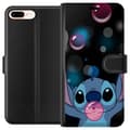 Miniatyrbillede 1 af 3: Apple iPhone 7 Plus Tegnebogsetui stikning