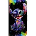 Miniatyrbilde 3 av 3: Samsung Galaxy Xcover 3 Lommeboketui Strikk