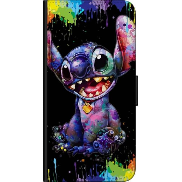 Samsung Galaxy Xcover 3 Lommeboketui Strikk
