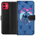 Miniatyrbilde 1 av 3: Apple iPhone 11 Lommeboketui Søm