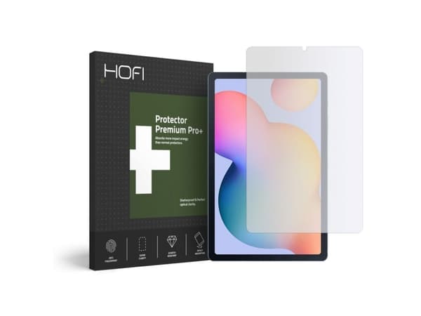 Hofi SZKŁO HARTOWANE GLASS PRO+ GALAXY TAB A9+ PLUS 11.0 X210 / X215 / X216 CLEAR