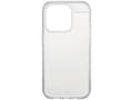 Miniatyrbilde 5 av 5: Black Rock Air Robust, Etui, Apple, iPhone 15 Pro, 15,5 cm (6.12"), Gjennomsiktig