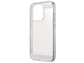 Miniatyrbilde 2 av 5: Black Rock Air Robust, Etui, Apple, iPhone 15 Pro, 15,5 cm (6.12"), Gjennomsiktig