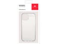 Miniatyrbilde 3 av 5: Black Rock Air Robust, Etui, Apple, iPhone 15, 15,5 cm (6.1"), Gjennomsiktig