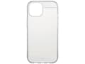 Miniatyrbilde 5 av 5: Black Rock Air Robust, Etui, Apple, iPhone 15, 15,5 cm (6.1"), Gjennomsiktig
