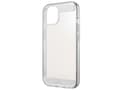 Miniatyrbilde 2 av 5: Black Rock Air Robust, Etui, Apple, iPhone 15, 15,5 cm (6.1"), Gjennomsiktig