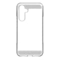 Miniatyrbild 1 av 2: Black Rock Samsung A34 5G Mobilskal Air Rugged - Transparent