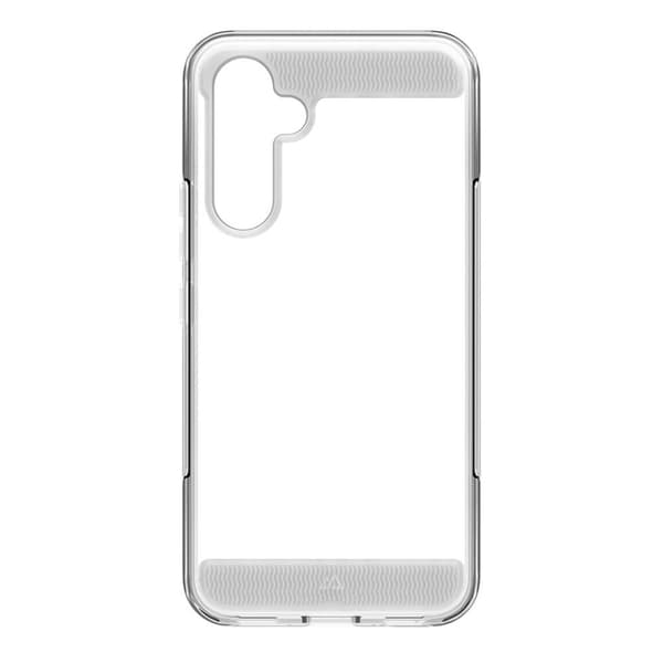 Black Rock Samsung A34 5G Mobilskal Air Rugged - Transparent