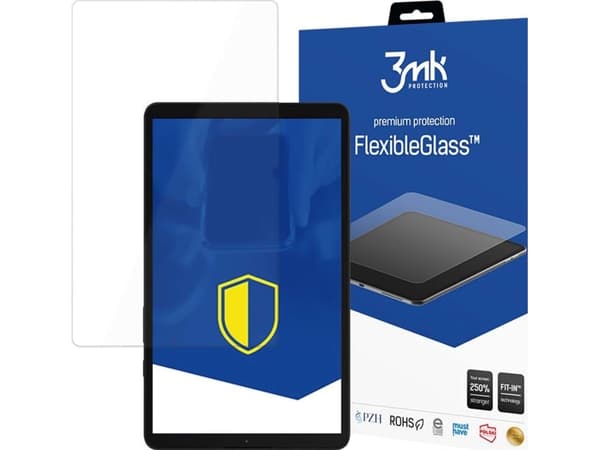LCD apsauginė plėvelė 3mk Flexible Glass Samsung X110/X115 Tab A9 8.7