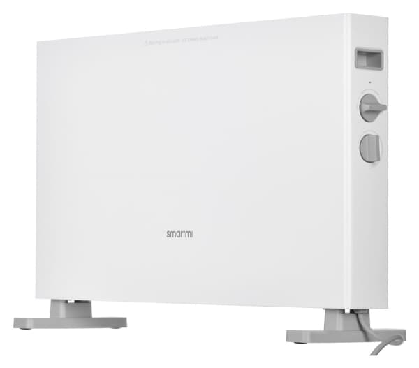 Smartmi-konvektori varmer 1S ERH6003EU ERH6003EU
