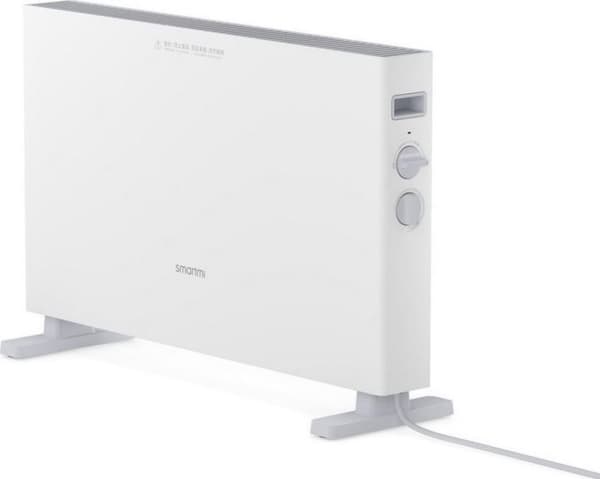 Smartmi-konvektori varmer 1S ERH6003EU ERH6003EU