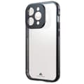 Miniatyrbild 2 av 3: Black Rock iPhone 15 Pro Mobilskal 360 Degree - Svart/Clear