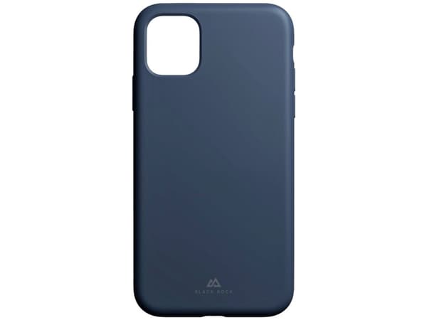 Black Rock Cover Urban Case für Apple iPhone 11, Dark Blue (00220168)