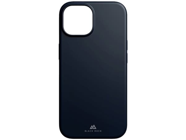 Black Rock Cover Mag Urban Case für Apple iPhone 13, Midnight (00221327)