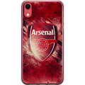Miniatyrbillede 1 af 2: Apple iPhone XR Gennemsigtig cover Arsenal