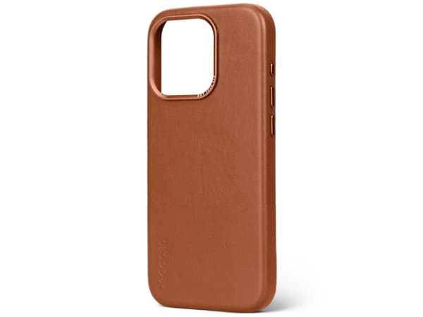 Decoded D24IPO15PBC1TN, Kotelon tyyppi: Suojus, Yhteensopivuus tuotemerkin kanssa: Apple, Yhteensopivuus: iPhone 15 Pro, Suurin näytön koko: 15.5 cm