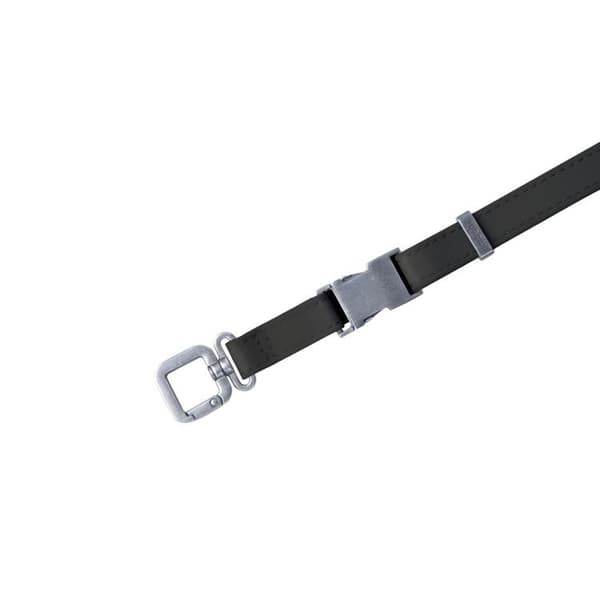 Moshi 2-i-1 Handleds/Kroppsrem - Svart