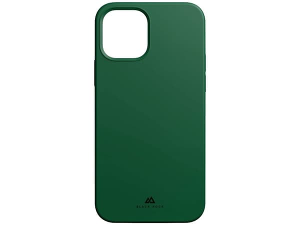 Black Rock Cover Urban Case für Apple iPhone 12/12 Pro, Forest Green (00220150)