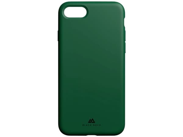 Black Rock Cover Urban Case für Apple iPhone 7/8/SE 2020/SE 2022, Forest Green (00220151)