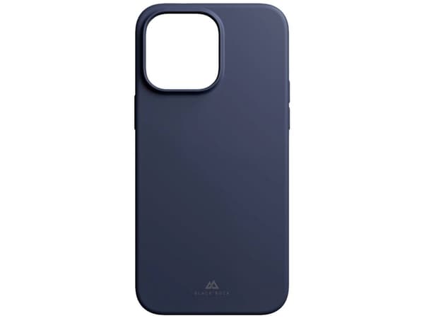 Black Rock Cover Urban Case für Apple iPhone 14 Pro Max, dark blue (00220164)
