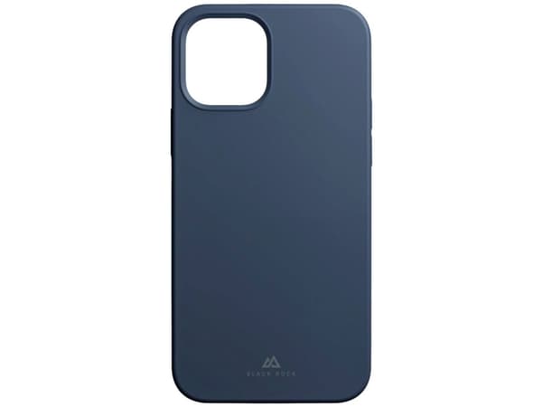 Black Rock Cover Urban Case für Apple iPhone 12/12 Pro, Dark Blue (00220166)