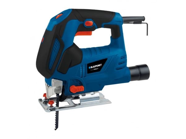 Blaupunkt Sticksåg 1400W JS5010