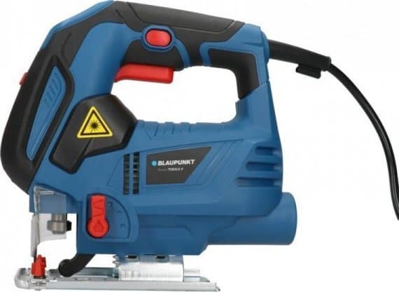 Blaupunkt Sticksåg 1400W JS5010