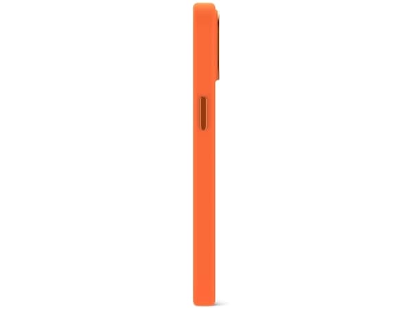 Decoded D24IPO15BCS9AH, Suojus, Apple, iPhone 15, 15,5 cm (6.1"), Aprikoosi