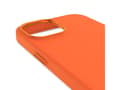 Pikkukuva 2 / 5: Decoded D24IPO15BCS9AH, Suojus, Apple, iPhone 15, 15,5 cm (6.1"), Aprikoosi