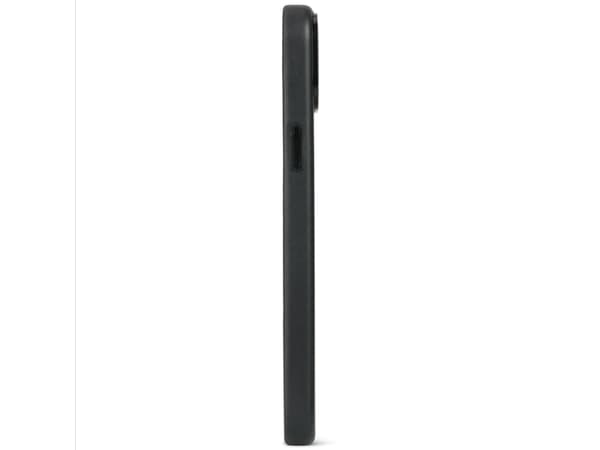 Decoded D24IPO15BC1BK, Etui, Apple, iPhone 15, 15,5 cm (6.1"), Sort