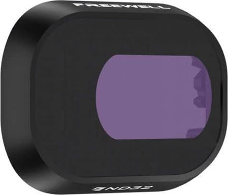 Freewell-suodatin Freewell ND32-suodatin DJI Mini 4 Pro:lle