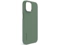 Pikkukuva 5 / 5: Decoded AntiMicrobial Silicone Backcover iPhone 15 Plus Sage Leaf, Suojus, Apple, iPhone 15 Plus, 17 cm (6.7"), Vihreä
